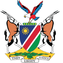 Honorary Consulate of Namibia